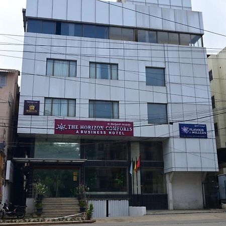 Octave The Horizon Comforts Bangalore Exterior photo